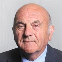 Profile image for Councillor John Hobson