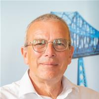 Profile image for Councillor Peter Gavigan