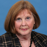 Profile image for Councillor Joan McTigue