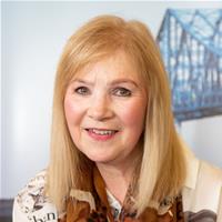 Profile image for Councillor Christine Cooper