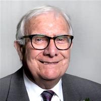 Profile image for Councillor Tom Mawston