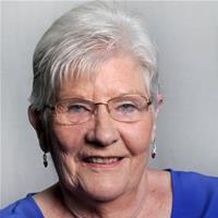 Profile image for Councillor June Goodchild