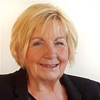 Profile image for Councillor Mary Nugent