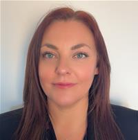 Profile image for Councillor Joanne Rush