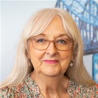 Profile image for Councillor Jeanette Walker