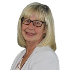 Profile image for Councillor Janet Thompson
