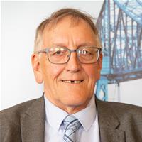 Profile image for Councillor Graham Wilson