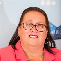 Profile image for Councillor Stella Tranter