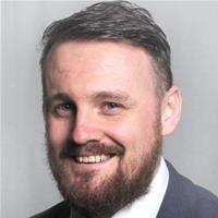 Profile image for Councillor Stefan Walker