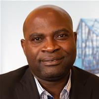 Profile image for Councillor John Kabuye