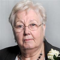 Profile image for Councillor Dorothy Davison