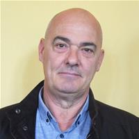 Profile image for Councillor Ian Blades