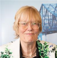Profile image for Councillor Nicky Walker