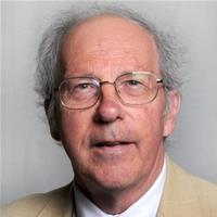 Profile image for Councillor David Branson