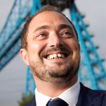 Profile image for Councillor Jon Rathmell