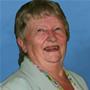 photo of Councillor Geraldine Purvis