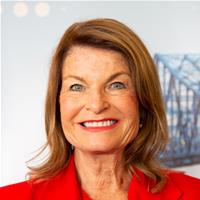 Profile image for Councillor Sharon Platt