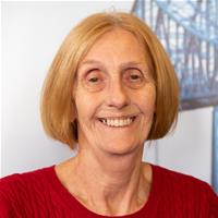 Profile image for Councillor Jan Ryles