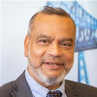 Profile image for Councillor Zafar Uddin