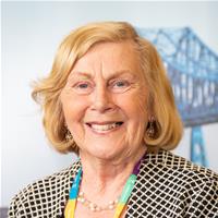 Profile image for Councillor Sheila Dean
