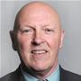 photo of Councillor Barrie Cooper