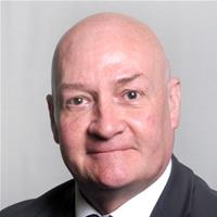 Profile image for Councillor Brian Hubbard
