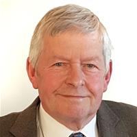 Profile image for Councillor Ronald Arundale
