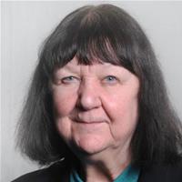 Profile image for Councillor Julia Rostron